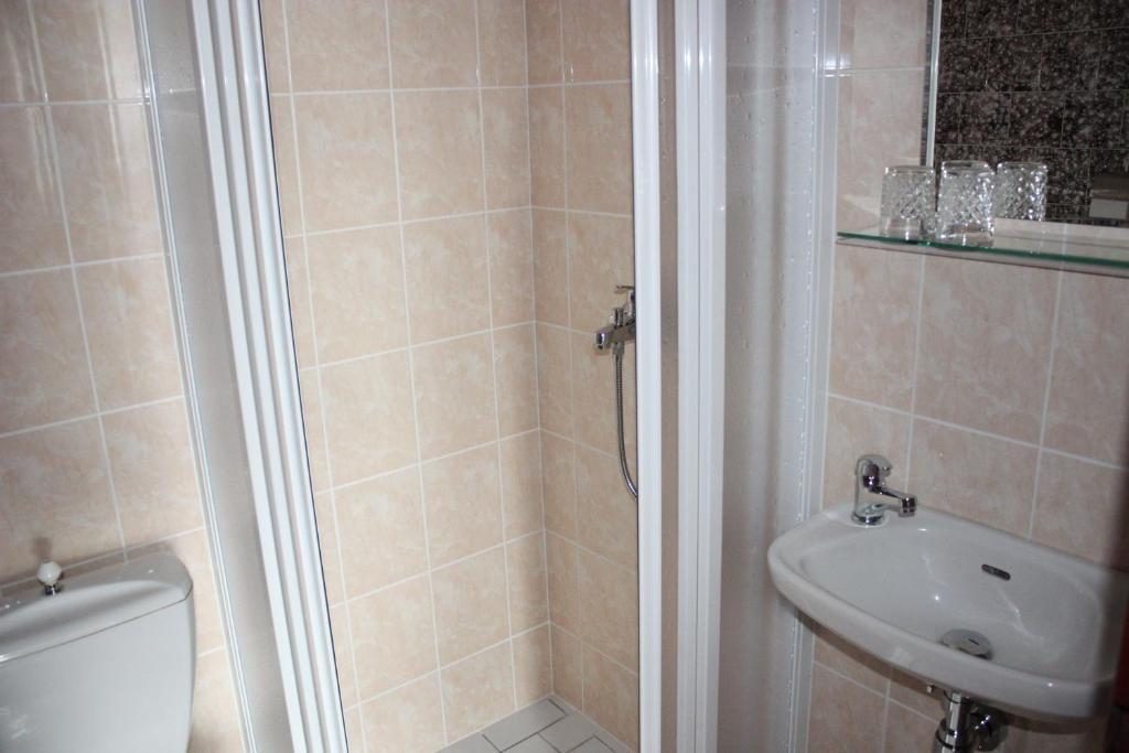 Hotel Hynek Náchod 部屋 写真